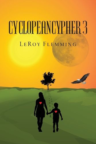 Cover image for Cyclopeancypher 3