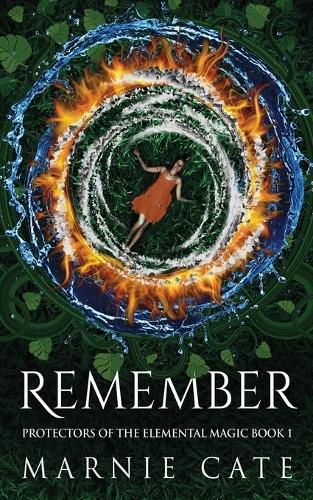 Cover image for Remember