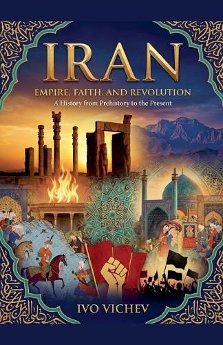 Cover image for Iran