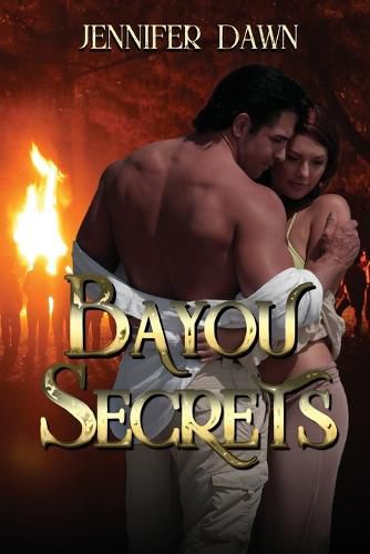 Cover image for Bayou Secrets