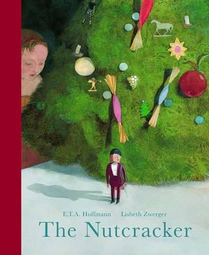 Cover image for The Nutcracker