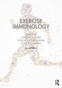 Cover image for Exercise Immunology