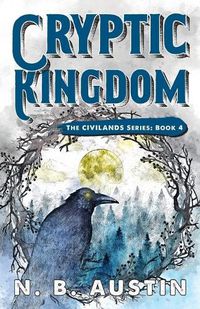 Cover image for Cryptic Kingdom