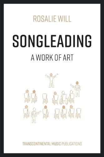 Cover image for Songleading: A Work of Art