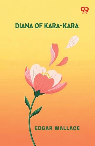 Cover image for Diana Of Kara-Kara (Edition1)