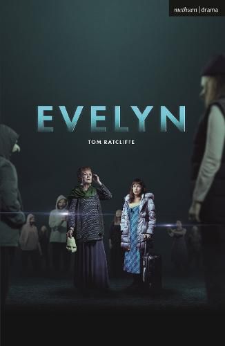 Cover image for Evelyn