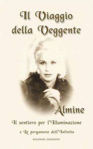 Cover image for Il Viaggio della Veggente 2nd Edition