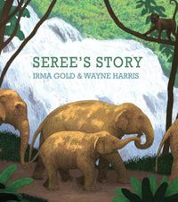 Cover image for Seree's Story