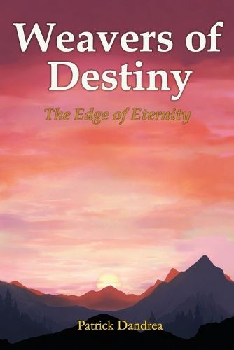 Cover image for Weavers of Destiny