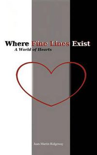 Cover image for Where Fine Lines Exist