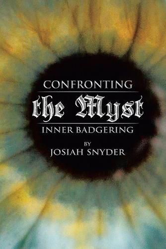 Cover image for Confronting the Myst