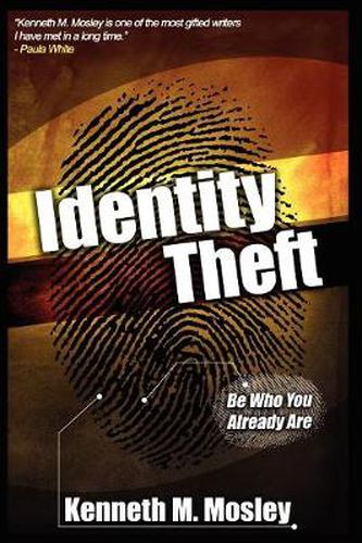 Cover image for Identity Theft