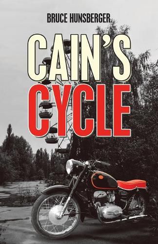 Cover image for Cain's Cycle