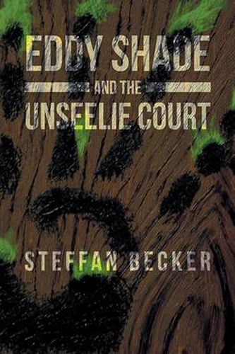 Cover image for Eddy Shade and the Unseelie Court