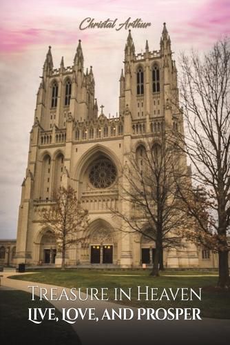 Cover image for Treasure in Heaven