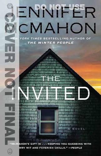 Cover image for Invited: A Novel