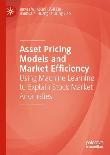 Cover image for Asset Pricing Models and Market Efficiency