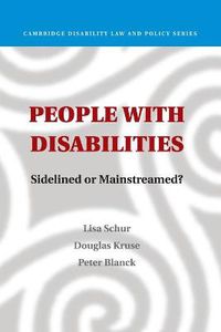 Cover image for People with Disabilities: Sidelined or Mainstreamed?