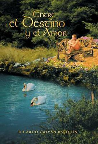 Cover image for Entre El Destino y El Amor
