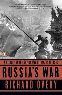 Cover image for Russia's War