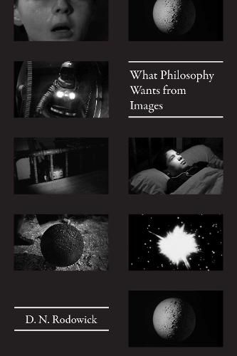 What Philosophy Wants from Images