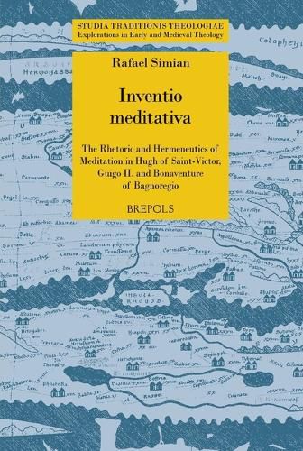 Cover image for Inventio Meditativa