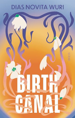 Cover image for Birth Canal