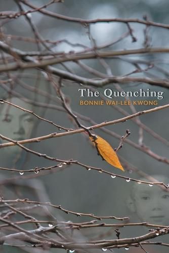 Cover image for The Quenching