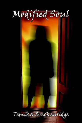 Cover image for Modified Soul