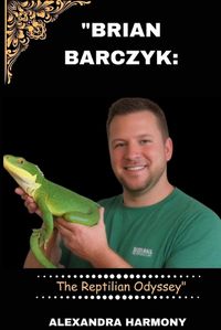 Cover image for Brian Barczyk ( His death at 54)