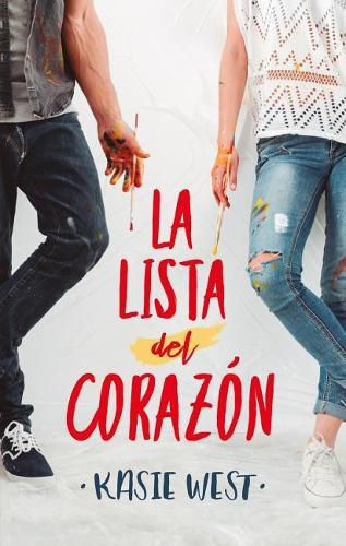 Cover image for Lista del Corazon, La