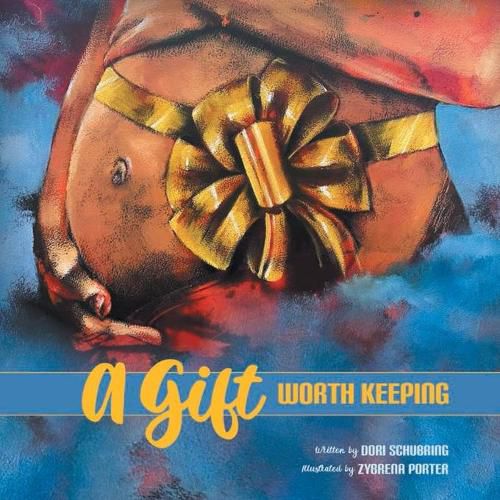 Cover image for A Gift Worth Keeping