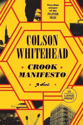 Crook Manifesto