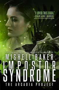 Cover image for Impostor Syndrome, 3