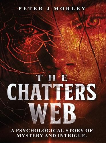 Cover image for The Chatters Web