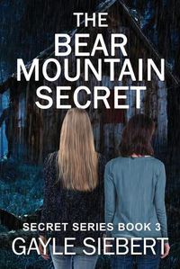 Cover image for The Bear Mountain Secret