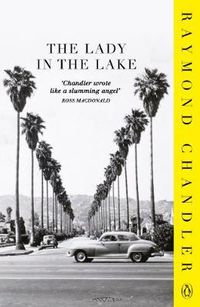 Cover image for The Lady in the Lake