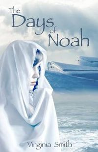 Cover image for The Days of Noah
