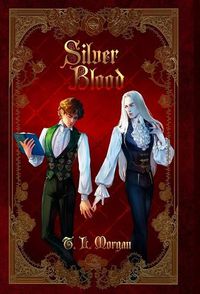 Cover image for Silver Blood