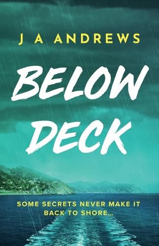 Cover image for Below Deck