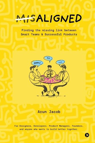 Cover image for MisAligned