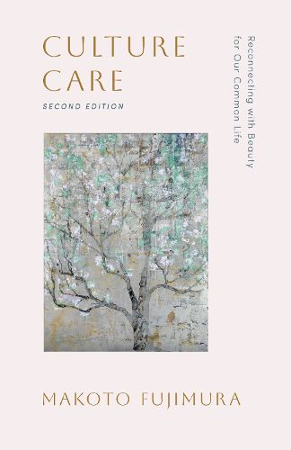 Cover image for Culture Care