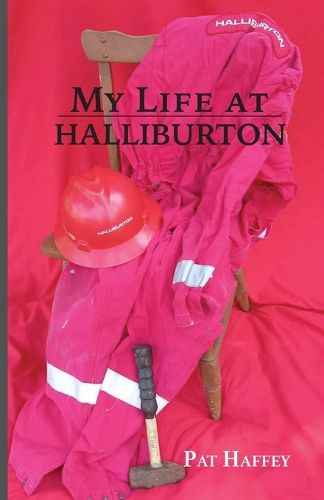 Cover image for My Life at Halliburton