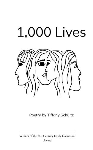 Cover image for 1,000 Lives