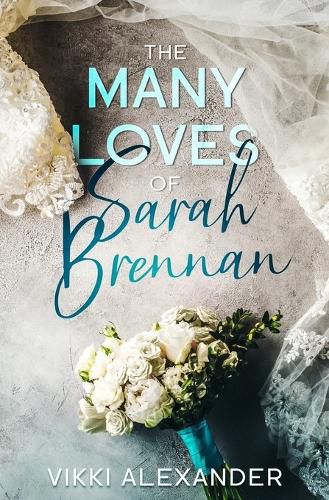 Cover image for The Many Loves of Sarah Brennan