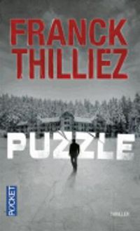 Cover image for Puzzle