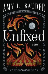 Cover image for Unfixed