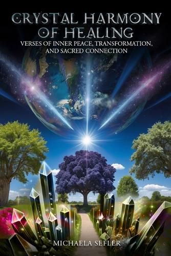 Cover image for Crystal Harmony of Healing