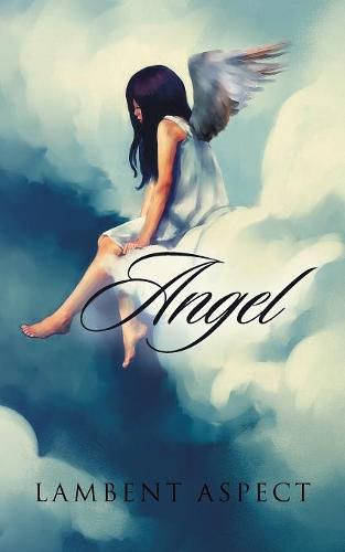 Cover image for Angel