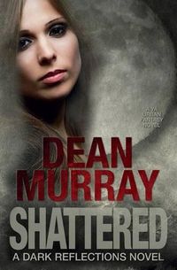 Cover image for Shattered